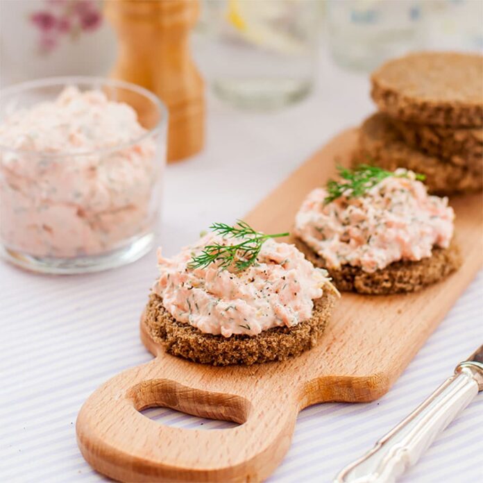 Mousses Salées pour Apéritif