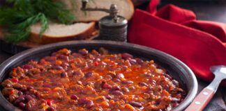 Chili con carne