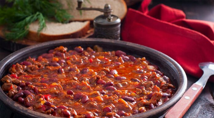 Chili con carne