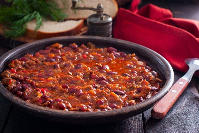 Chili con carne