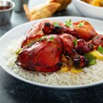 La meilleure recette du poulet tandoori