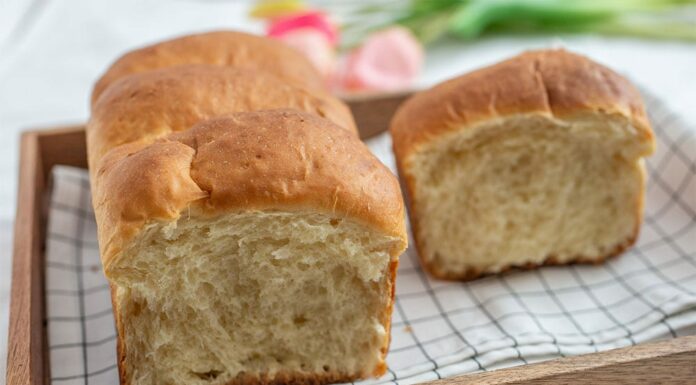 Brioche pour régime