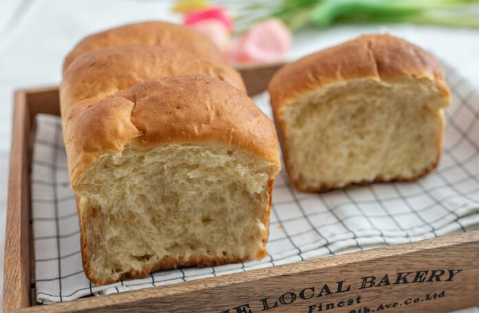 Brioche pour régime