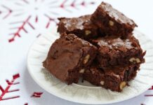 Brownie Léger