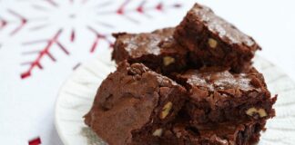 Brownie Léger