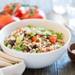 Salade Healthy de Quinoa