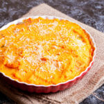 Parmentier de citrouille