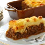 Cottage pie