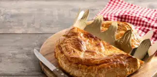 Galette des Rois Inratable